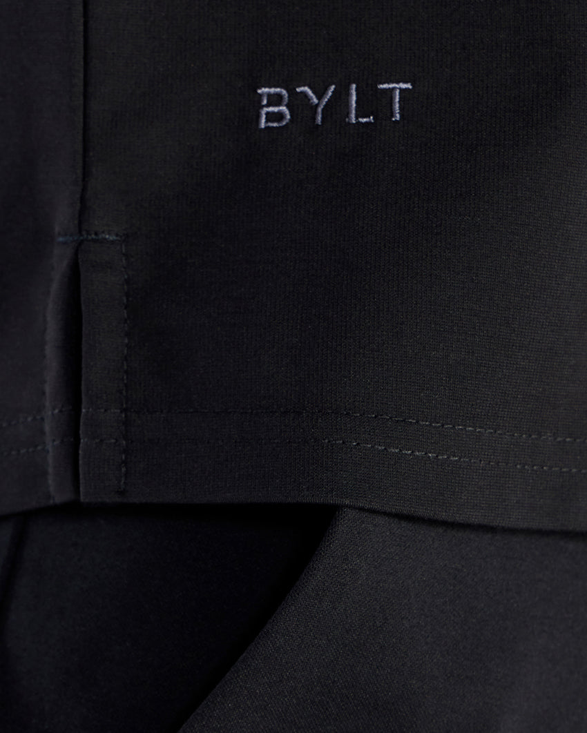Everyday Camp Collar Button Down