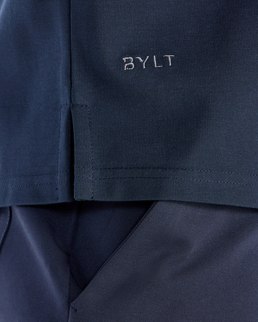 Everyday Camp Collar Button Down