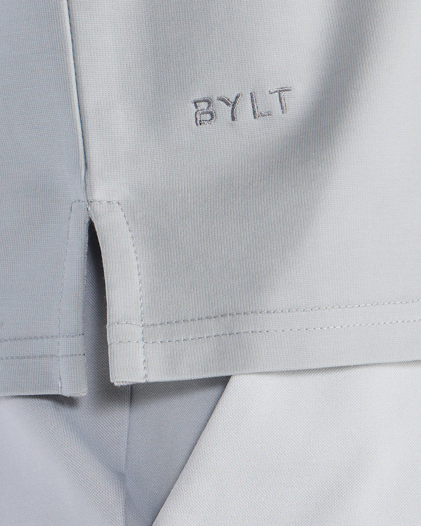 Everyday Camp Collar Button Down