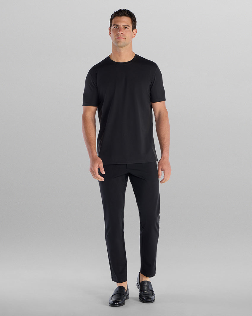 Everyday Short Sleeve Classic Fit