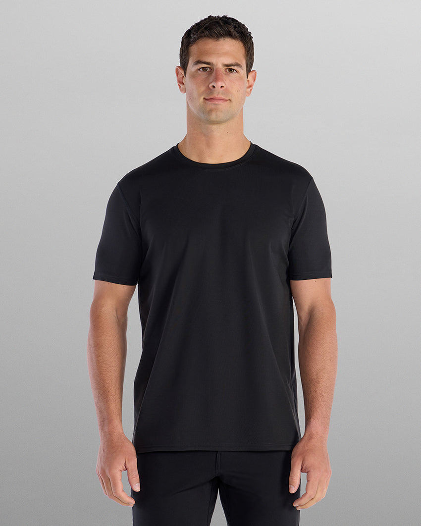 Everyday Short Sleeve Classic Fit