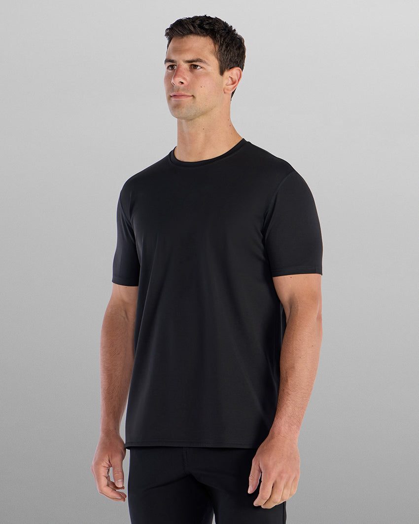 Everyday Short Sleeve Classic Fit