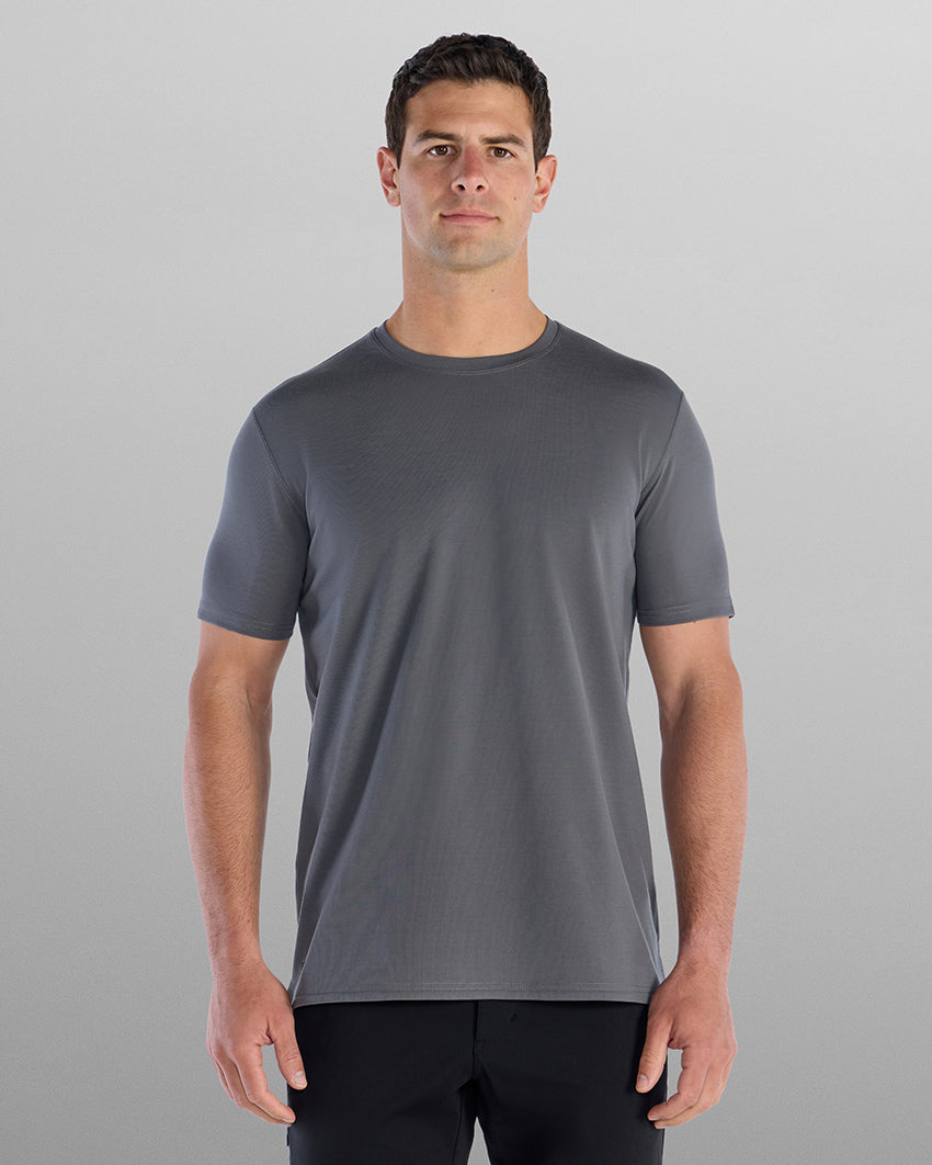 Everyday Short Sleeve Classic Fit