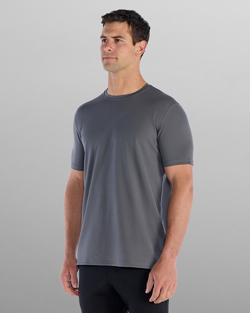 Everyday Short Sleeve Classic Fit
