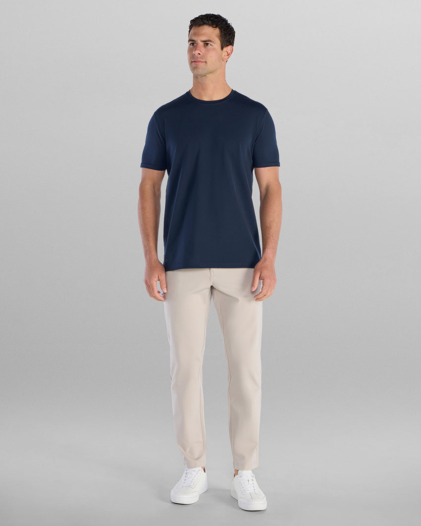 Everyday Short Sleeve Classic Fit