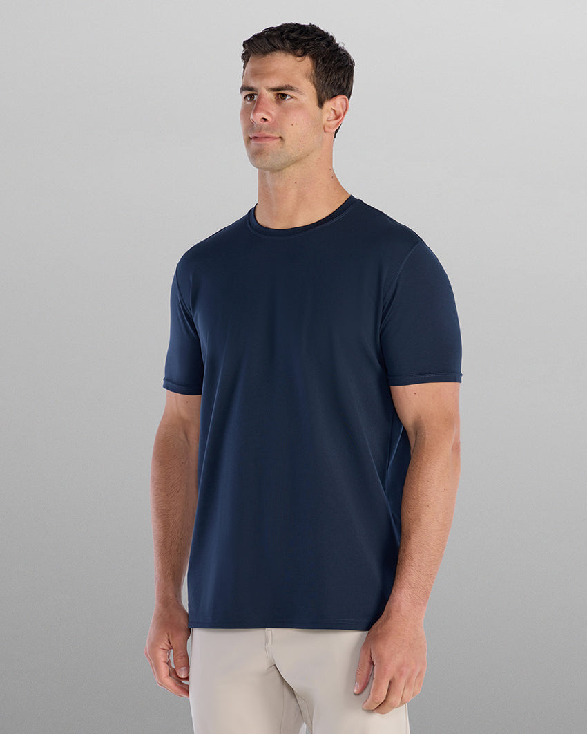 Everyday Short Sleeve Classic Fit