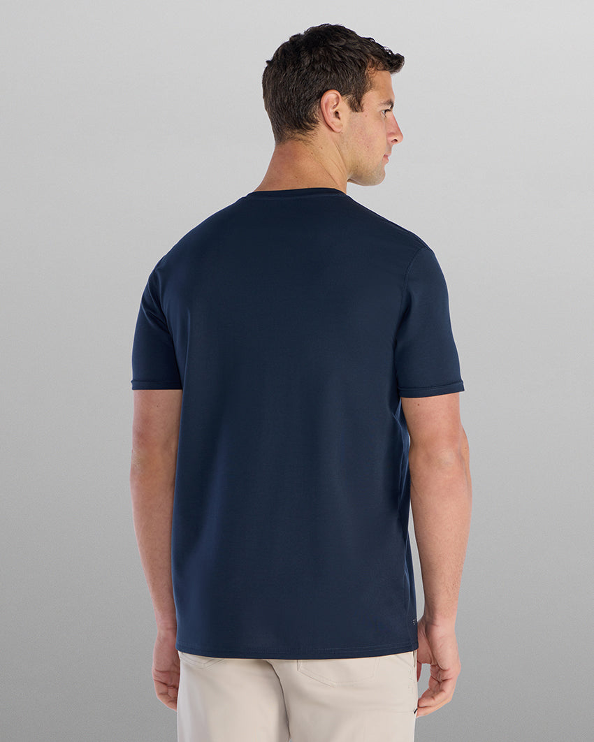 Everyday Short Sleeve Classic Fit