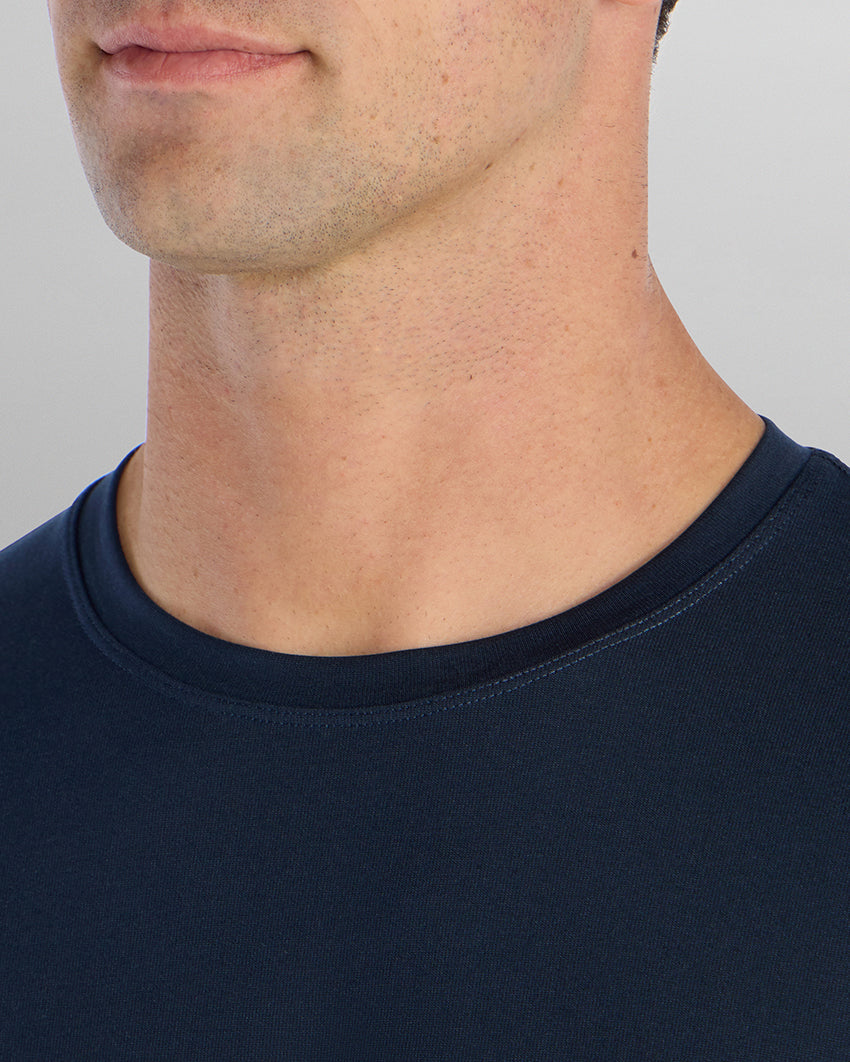 Everyday Short Sleeve Classic Fit