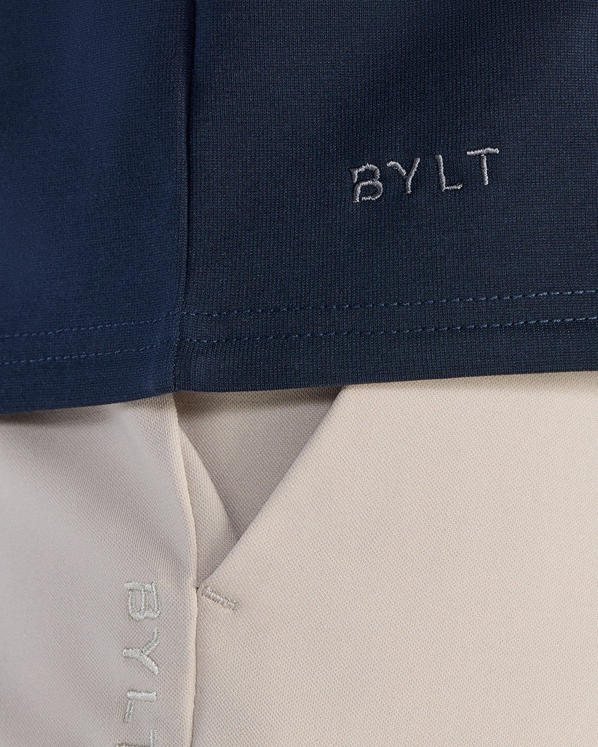Everyday Short Sleeve Classic Fit