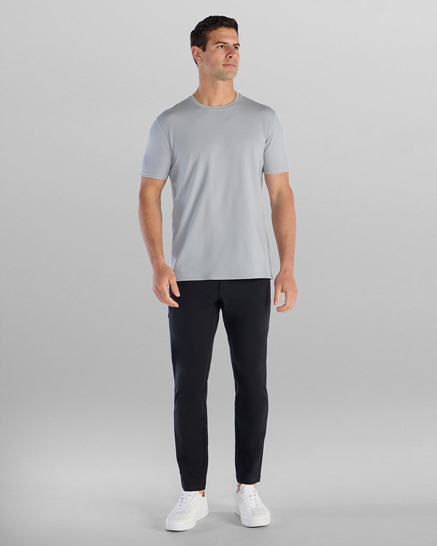 Everyday Short Sleeve Classic Fit