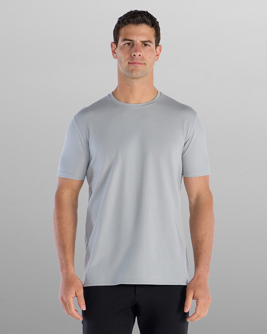 Everyday Short Sleeve Classic Fit