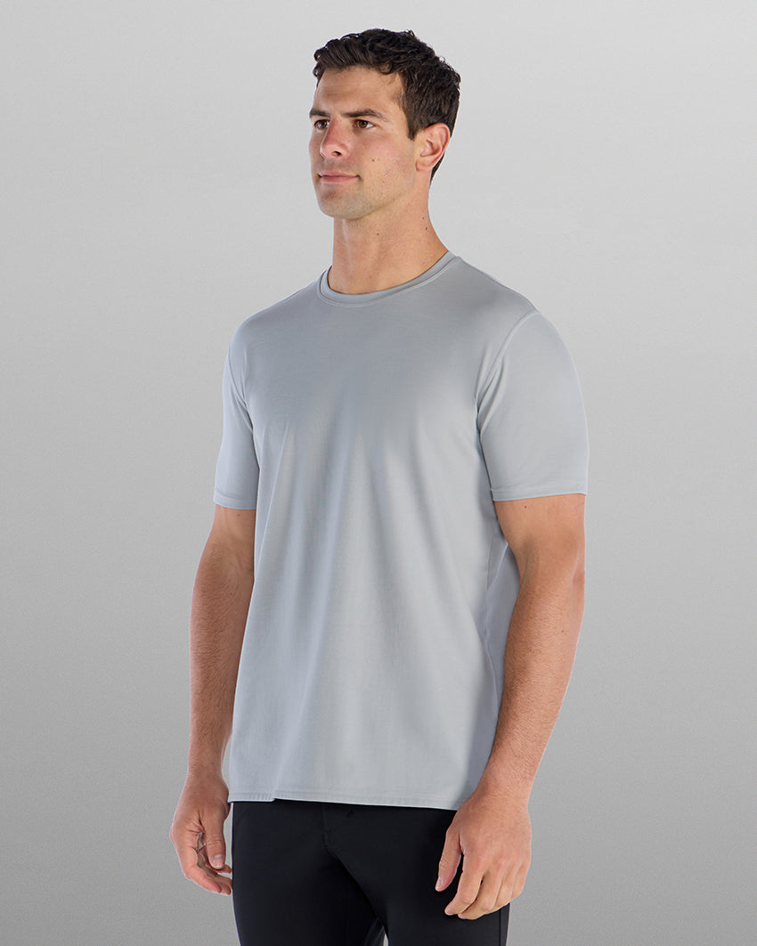 Everyday Short Sleeve Classic Fit