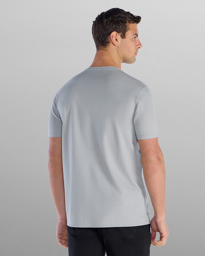 Everyday Short Sleeve Classic Fit