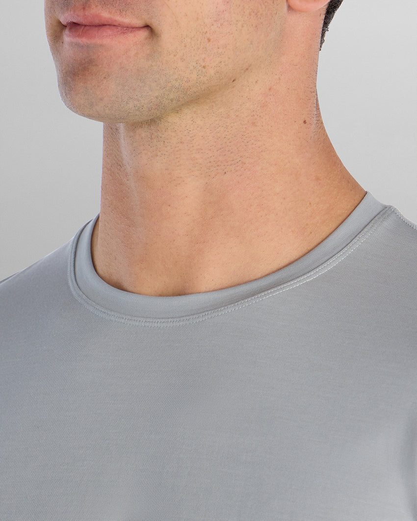 Everyday Short Sleeve Classic Fit