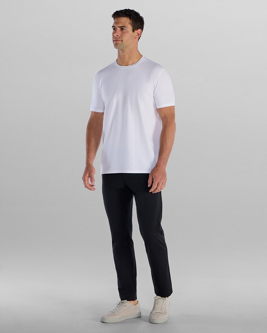 Everyday Short Sleeve Classic Fit