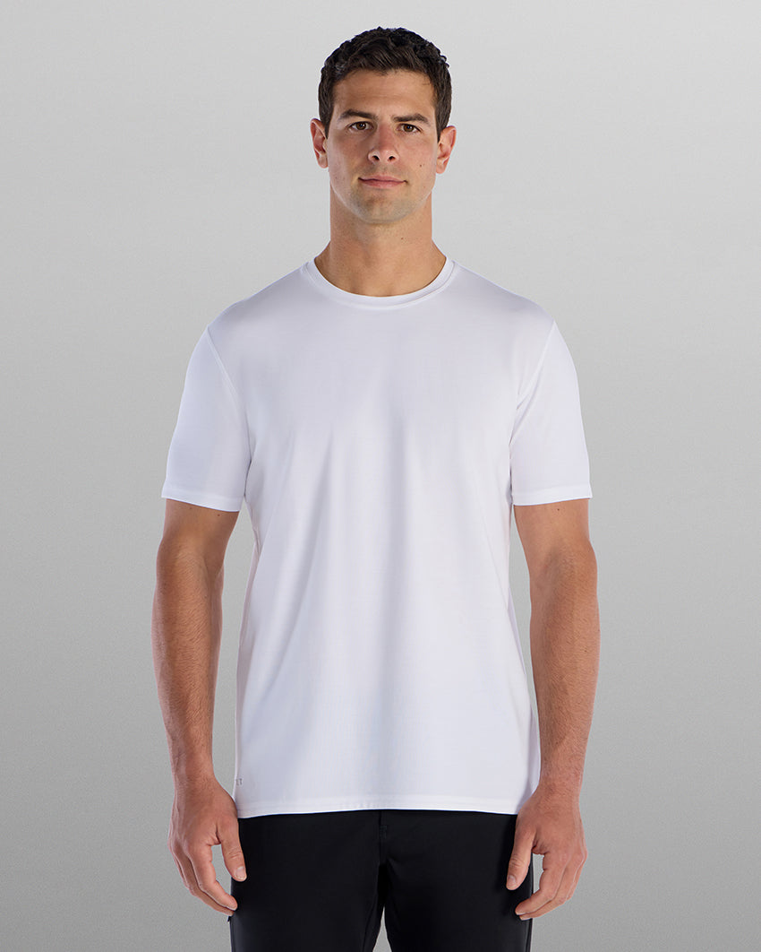 Everyday Short Sleeve Classic Fit