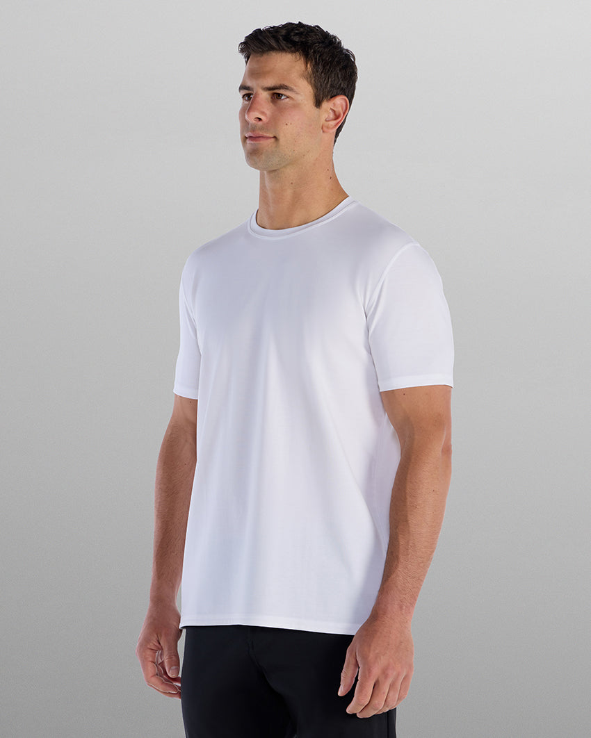 Everyday Short Sleeve Classic Fit