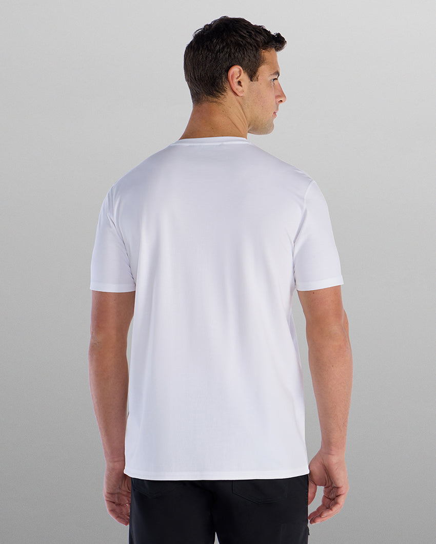 Everyday Short Sleeve Classic Fit
