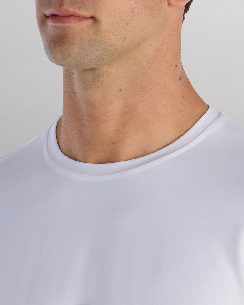 Everyday Short Sleeve Classic Fit