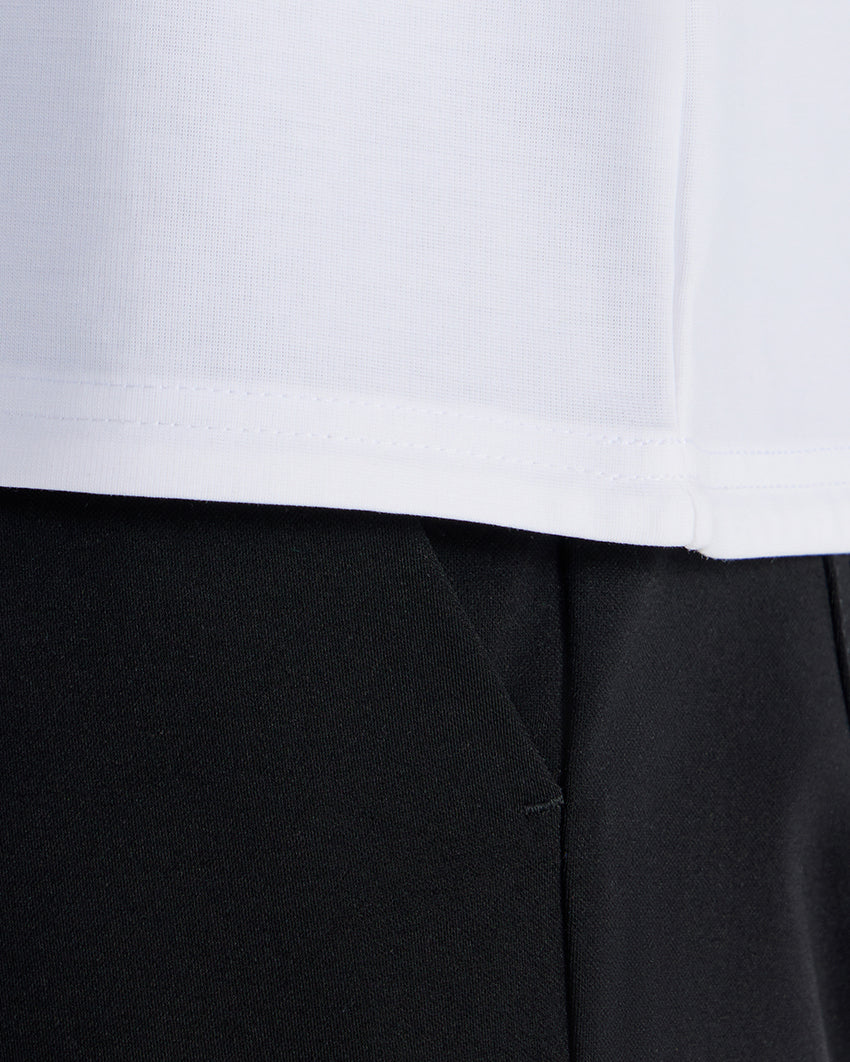 Everyday Short Sleeve Classic Fit