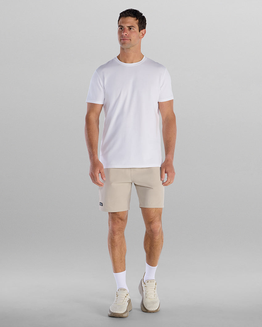 The BIOS Short Linerless