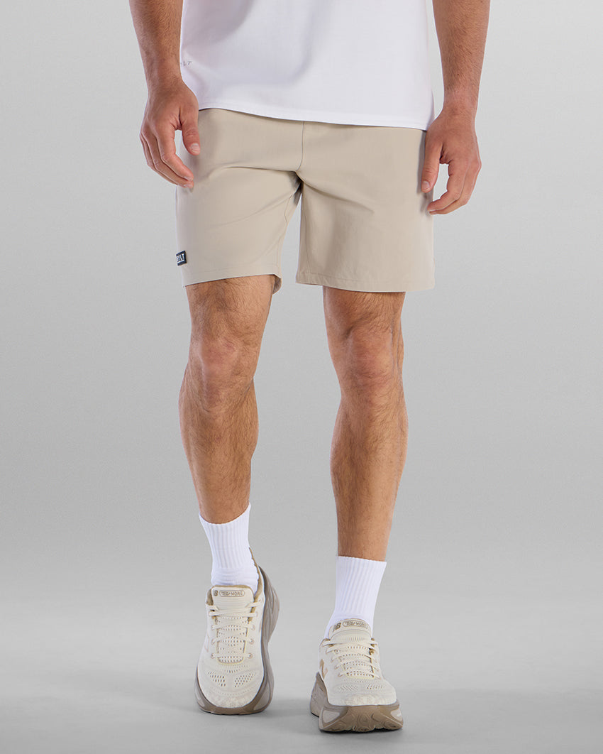 The BIOS Short Linerless