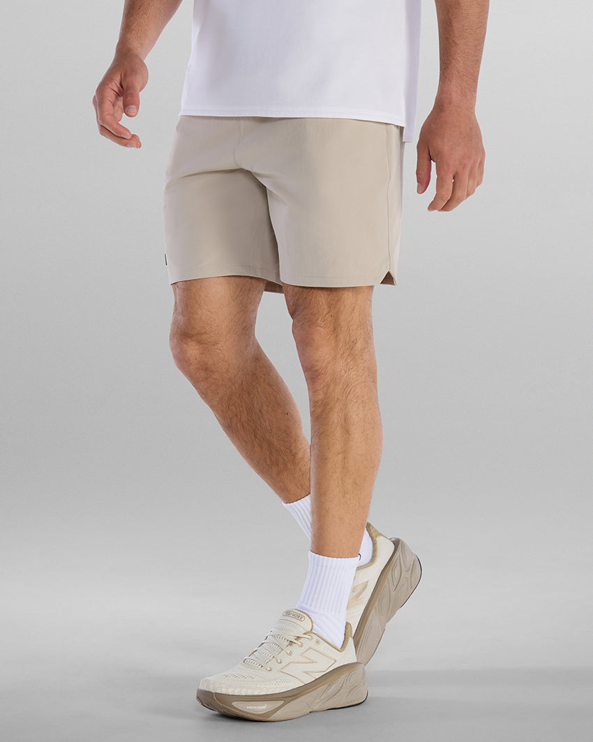 The BIOS Short Linerless