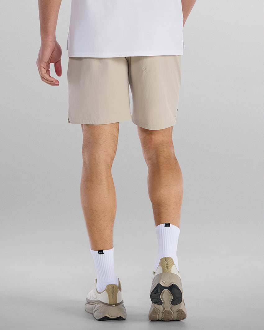 The BIOS Short Linerless
