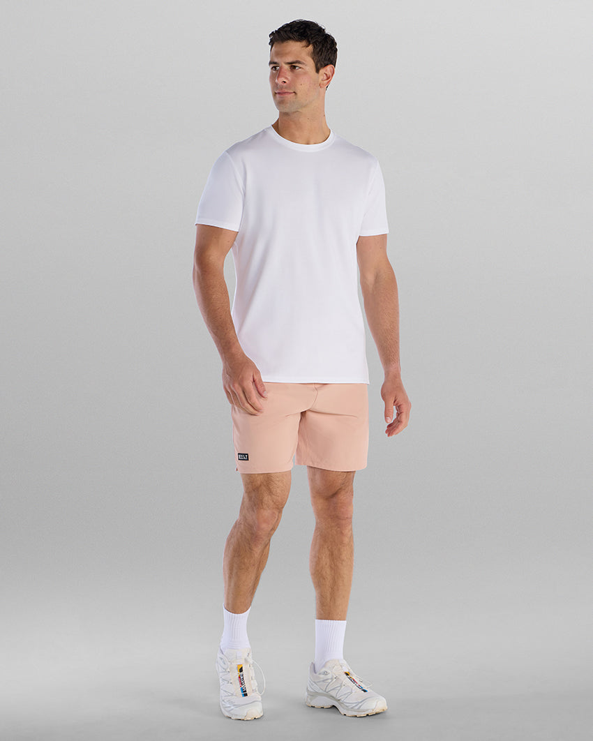 The BIOS Short Linerless