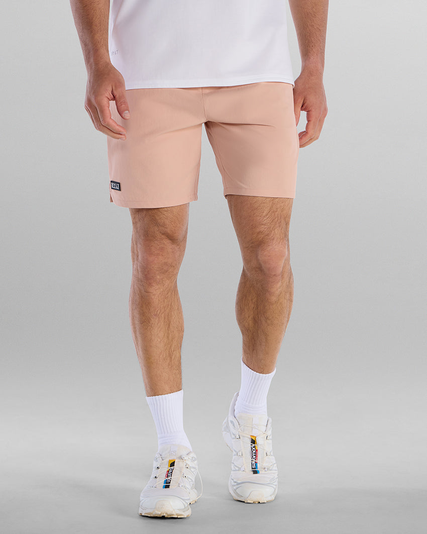 The BIOS Short Linerless