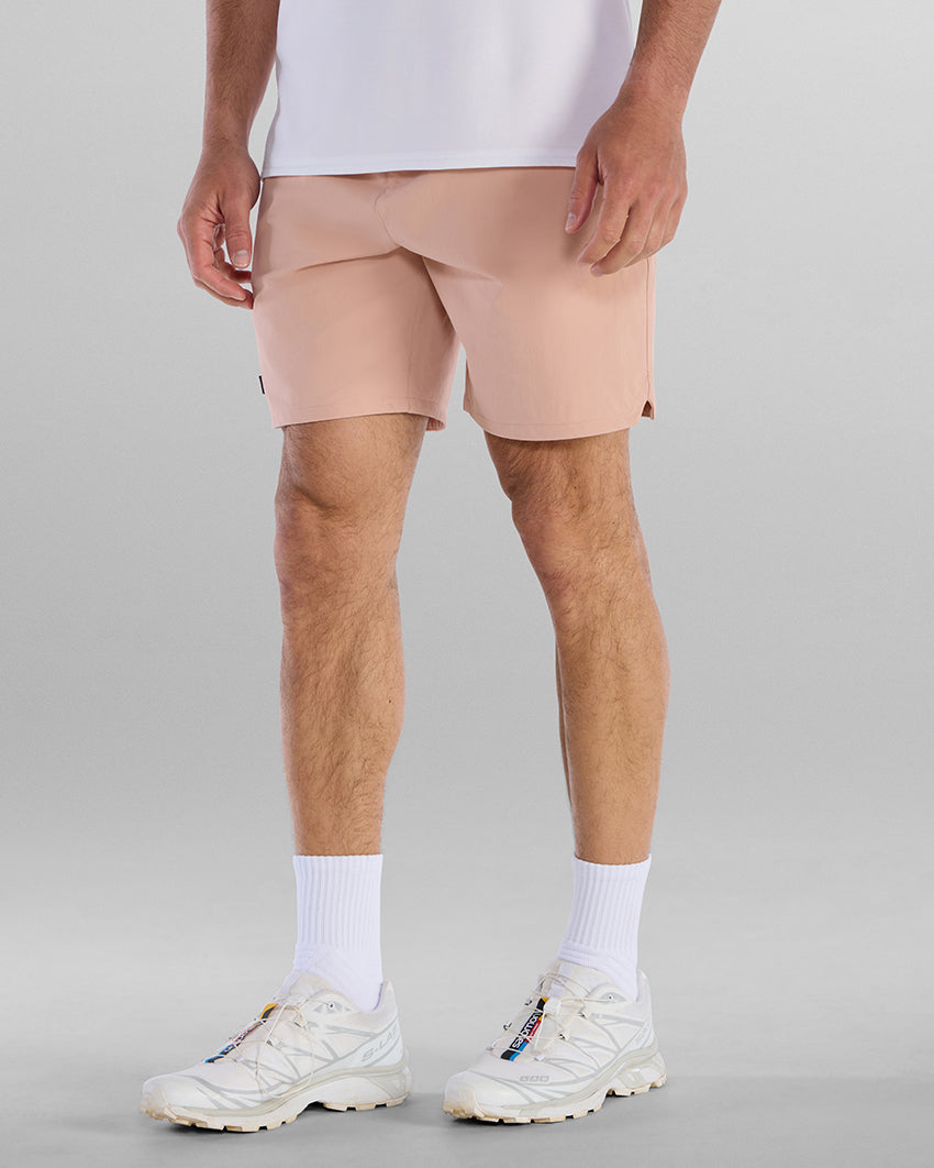 The BIOS Short Linerless