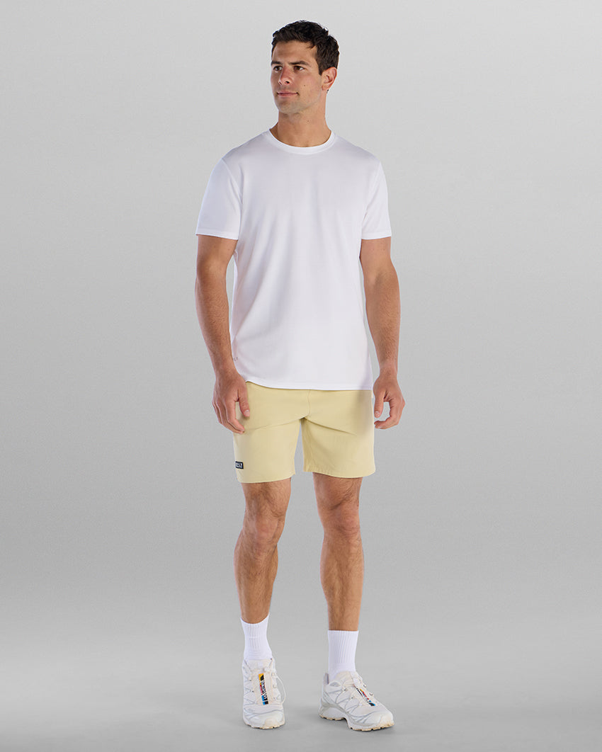 The BIOS Short Linerless
