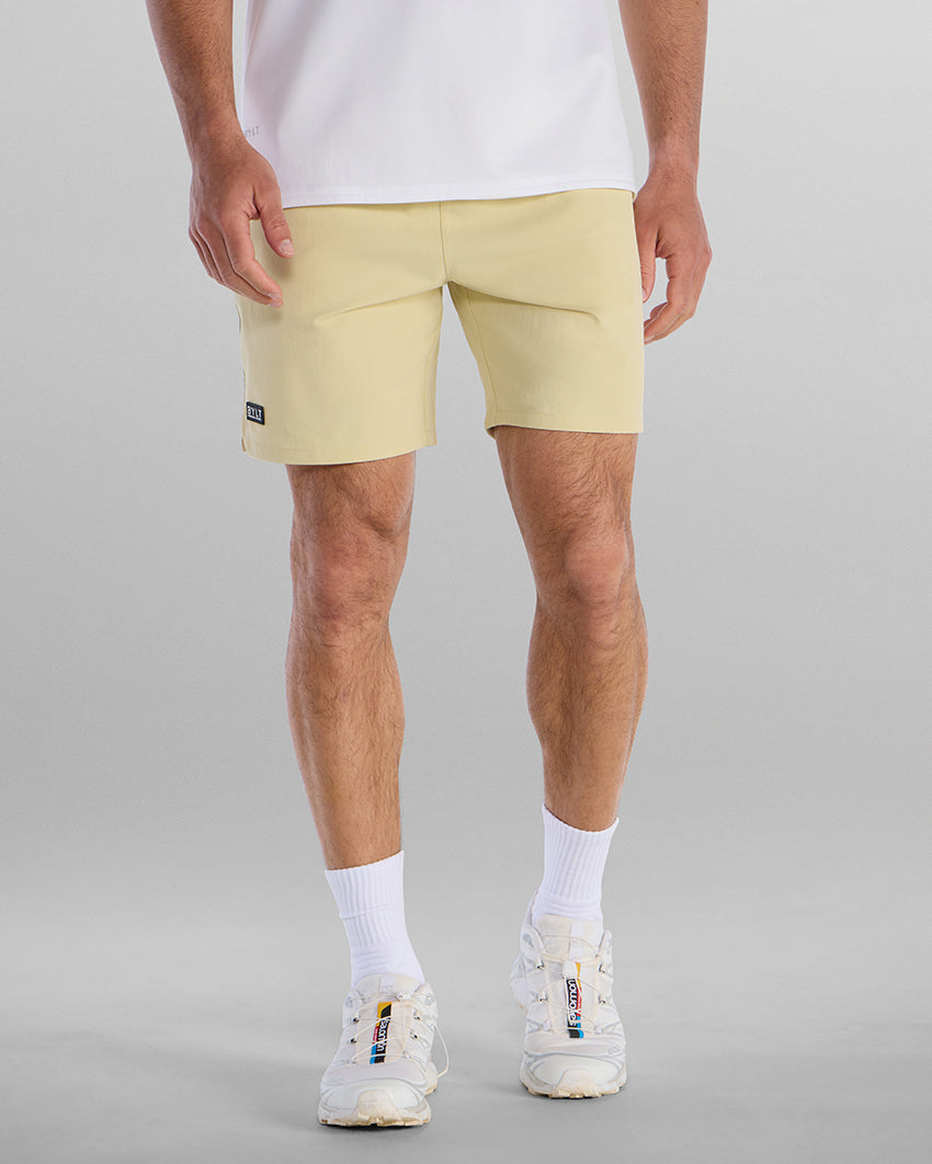 The BIOS Short Linerless