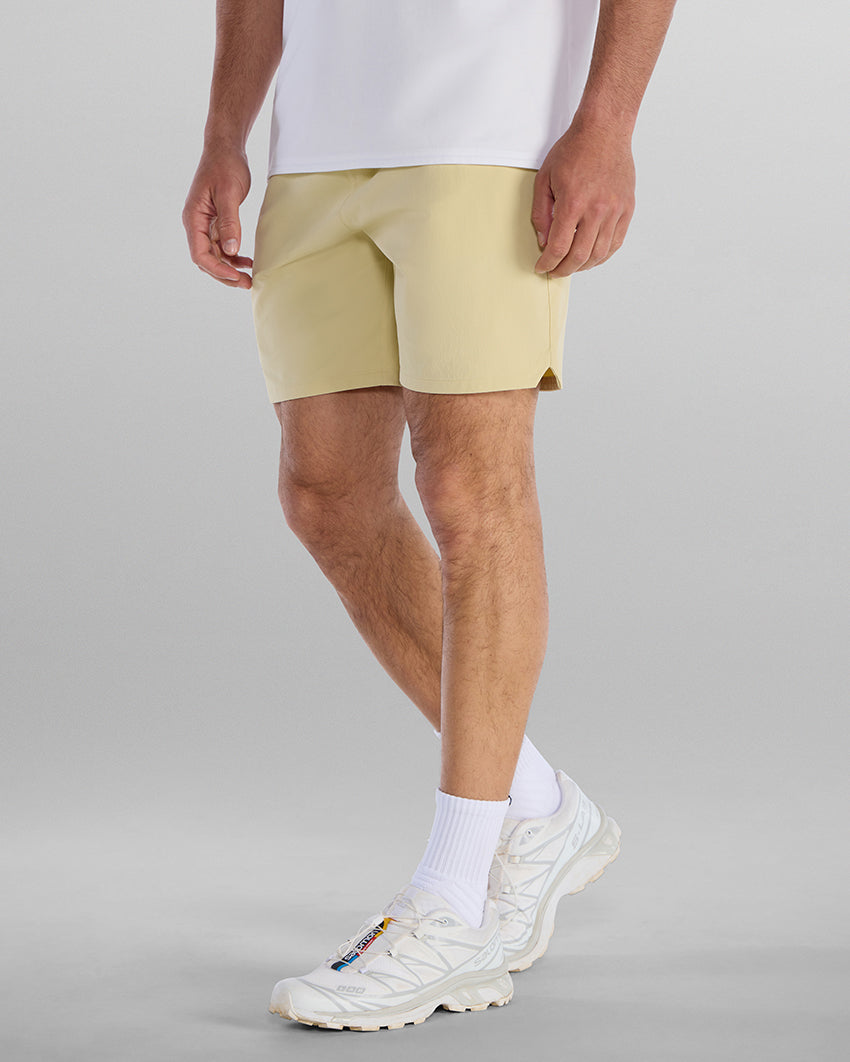 The BIOS Short Linerless
