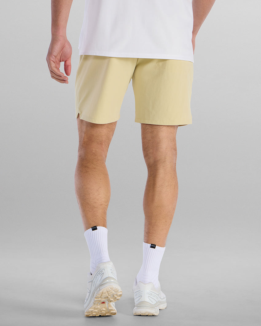 The BIOS Short Linerless