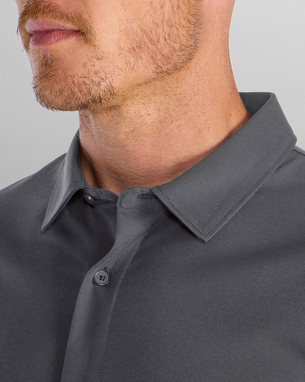 Everyday Short Sleeve Button Down