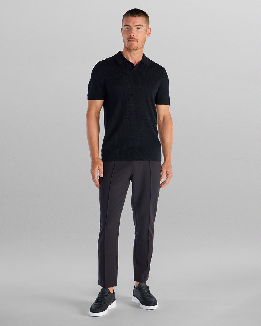 Executive 2.0 Tie Waist Trouser