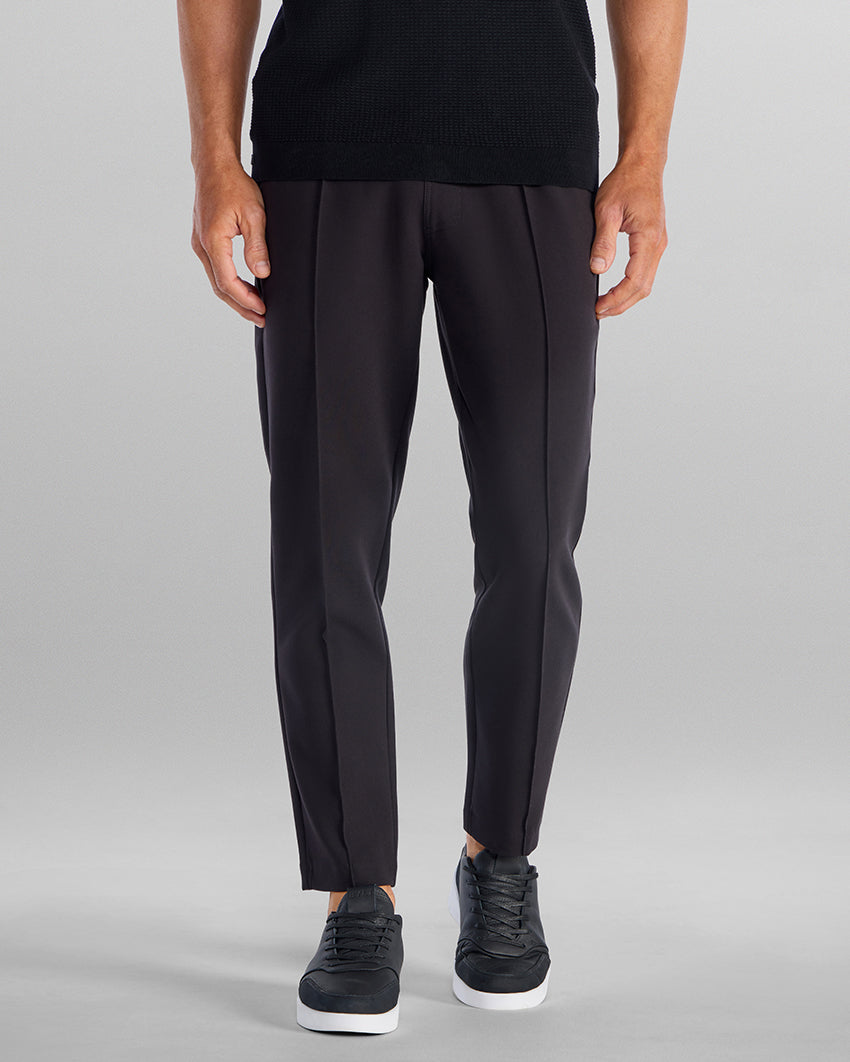 Executive 2.0 Tie Waist Trouser