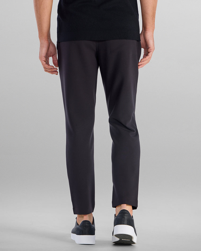 Executive 2.0 Tie Waist Trouser