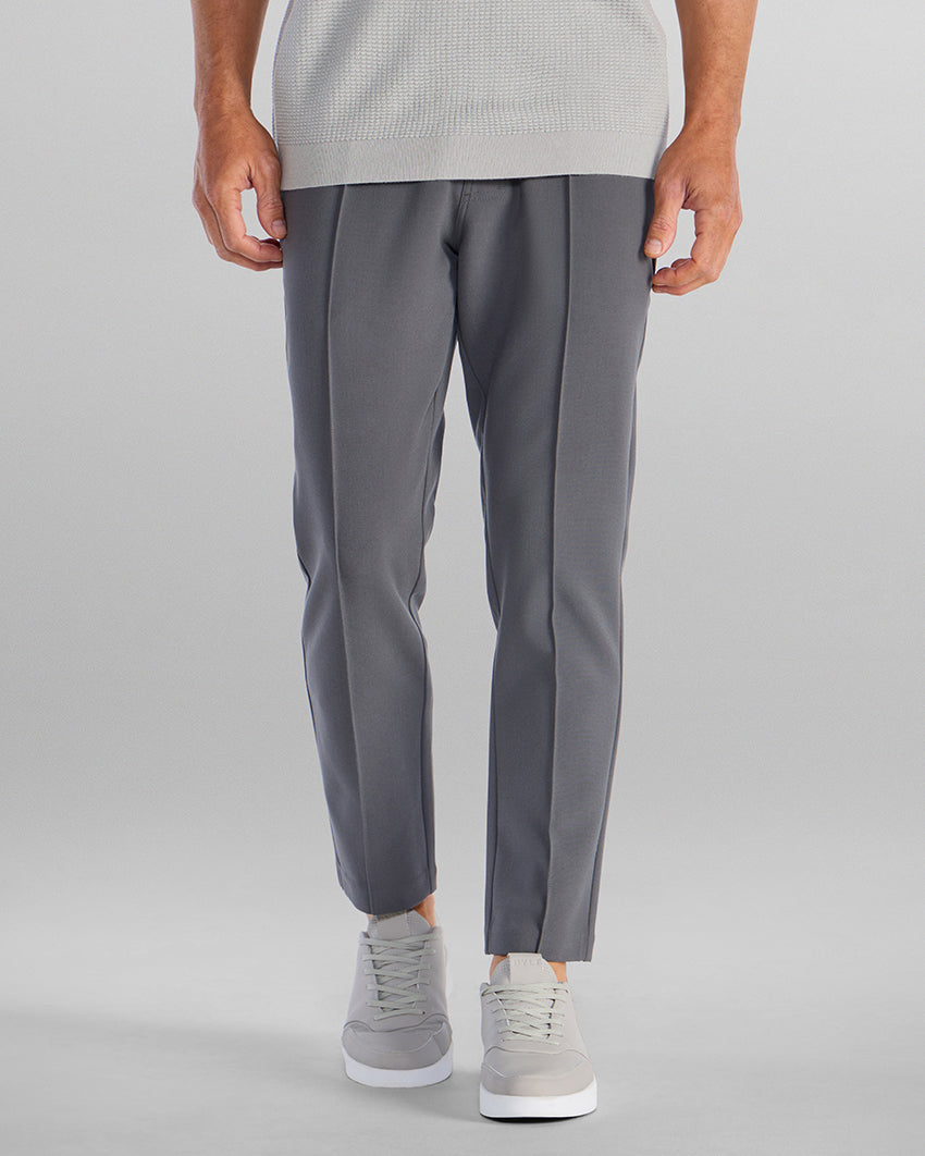 Executive 2.0 Tie Waist Trouser