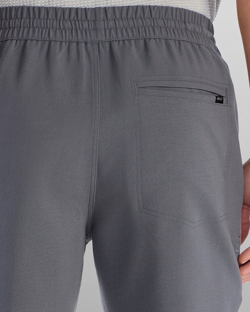 Executive 2.0 Tie Waist Trouser