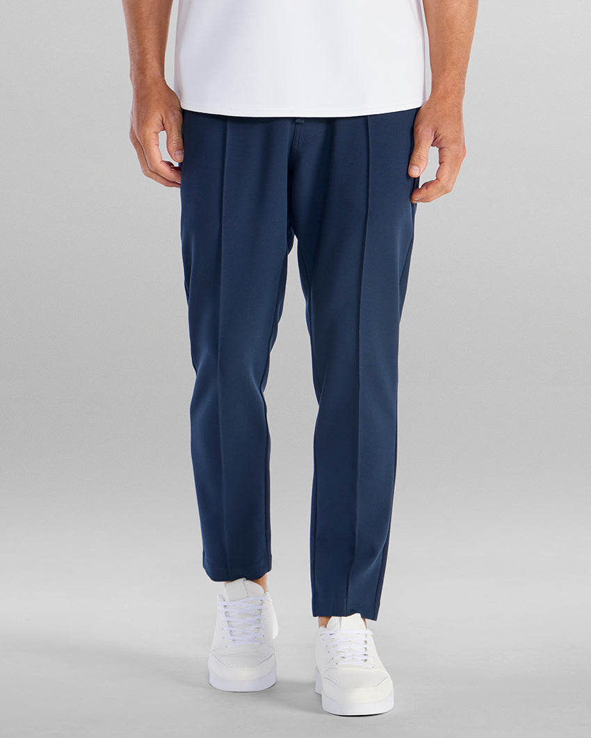 Executive 2.0 Tie Waist Trouser