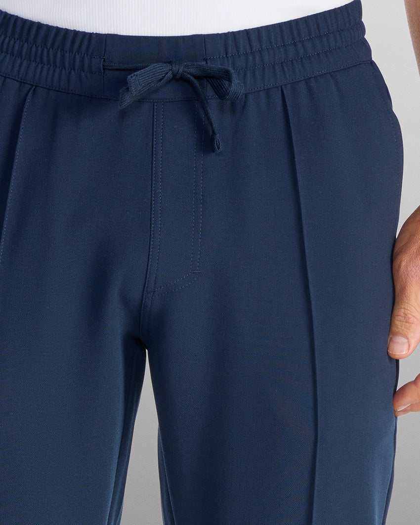 Executive 2.0 Tie Waist Trouser