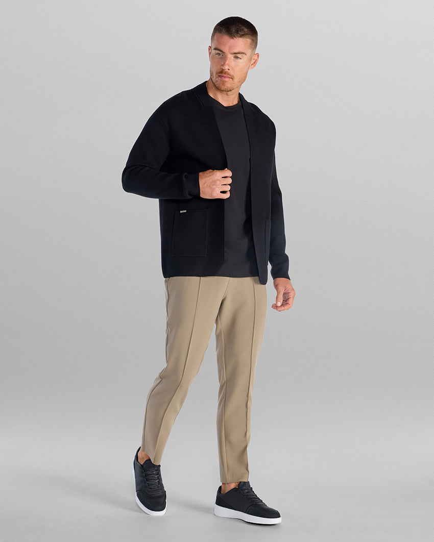 Executive 2.0 Tie Waist Trouser