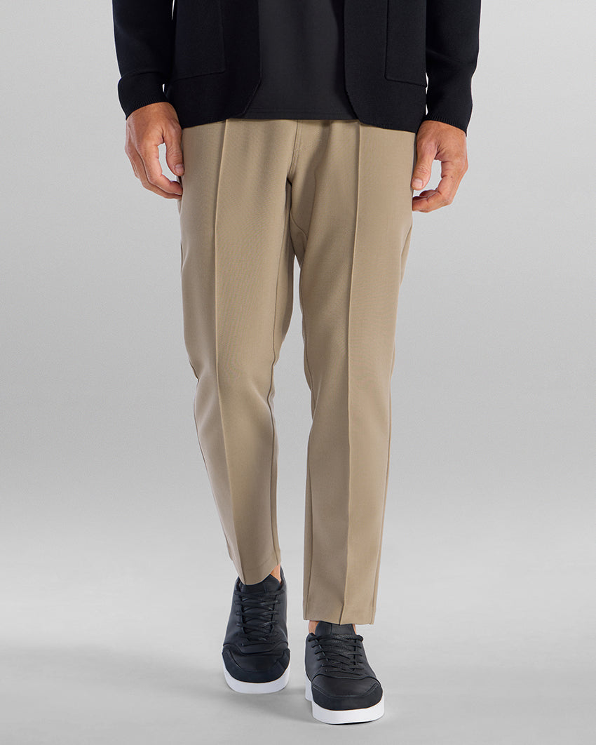 Executive 2.0 Tie Waist Trouser