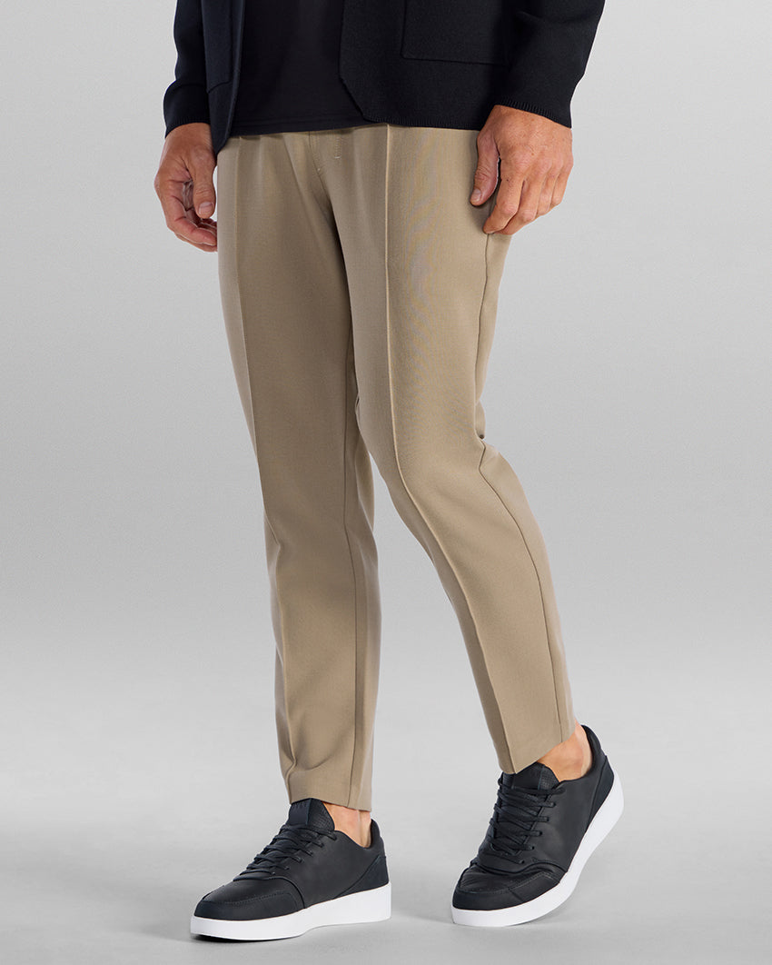 Executive 2.0 Tie Waist Trouser