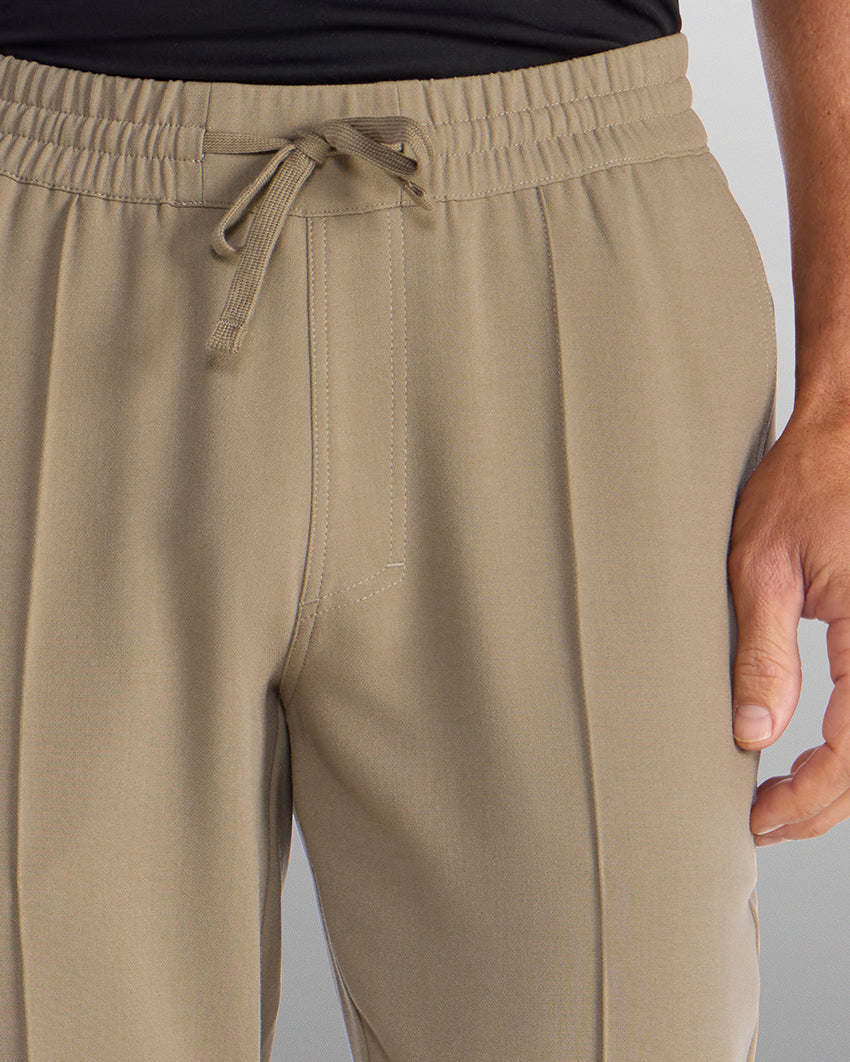 Executive 2.0 Tie Waist Trouser