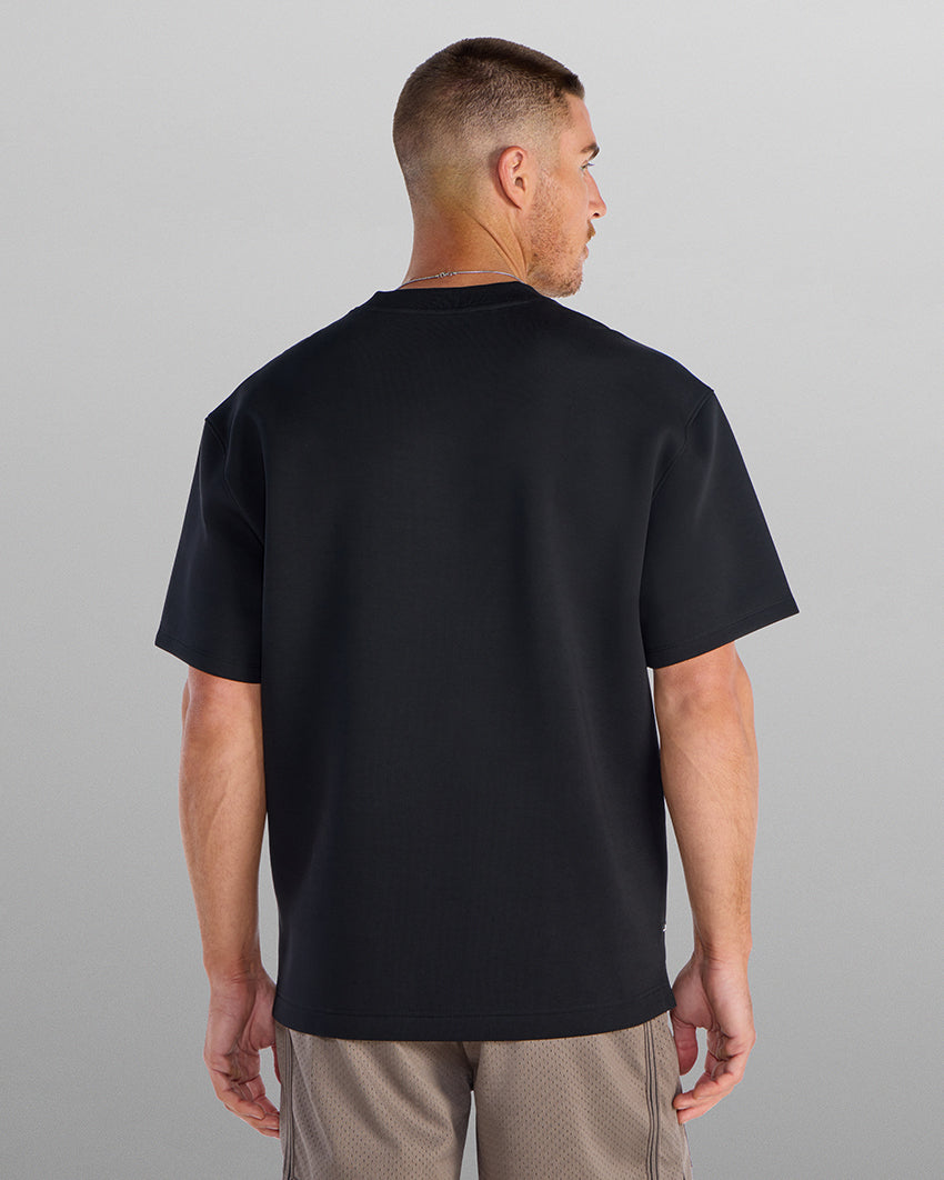 Roamknit Relaxed Short Sleeve
