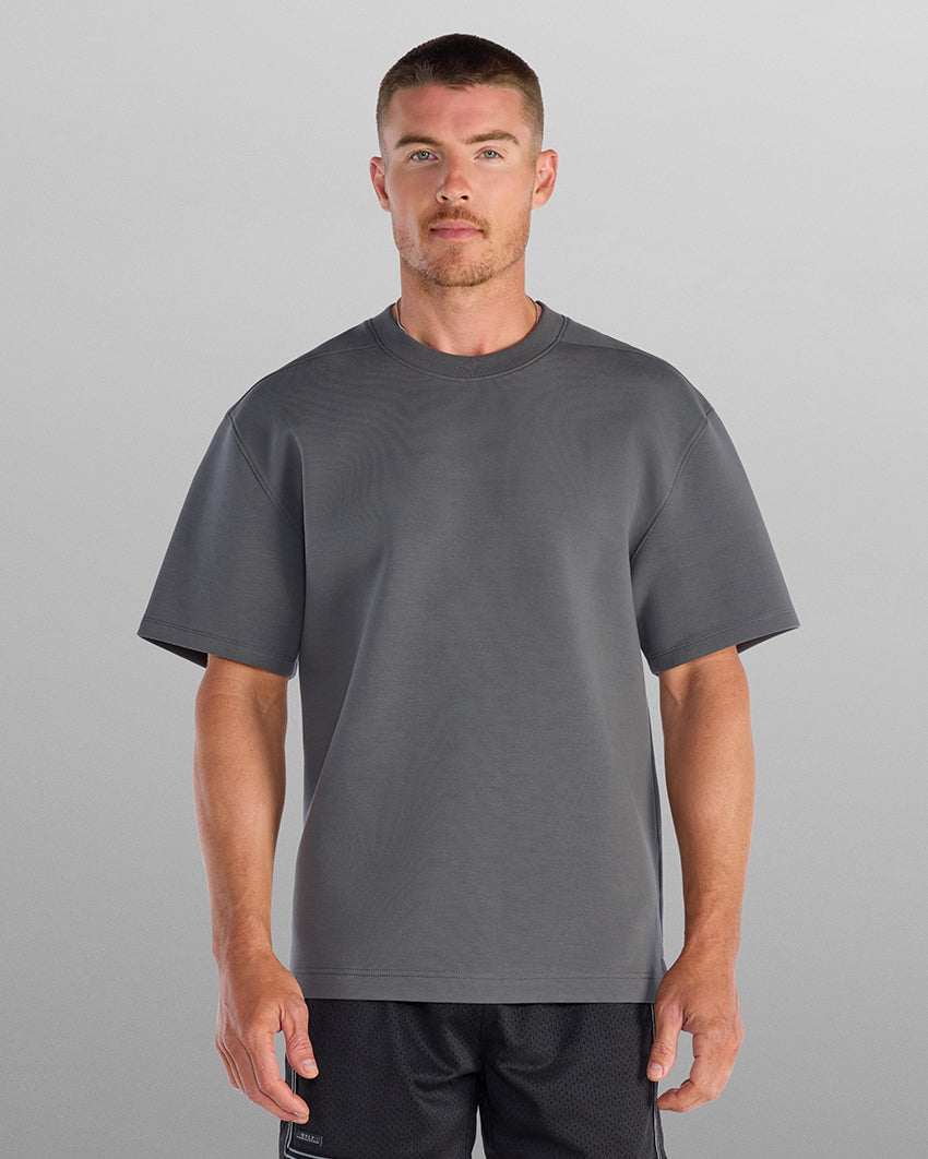 Roamknit Relaxed Short Sleeve
