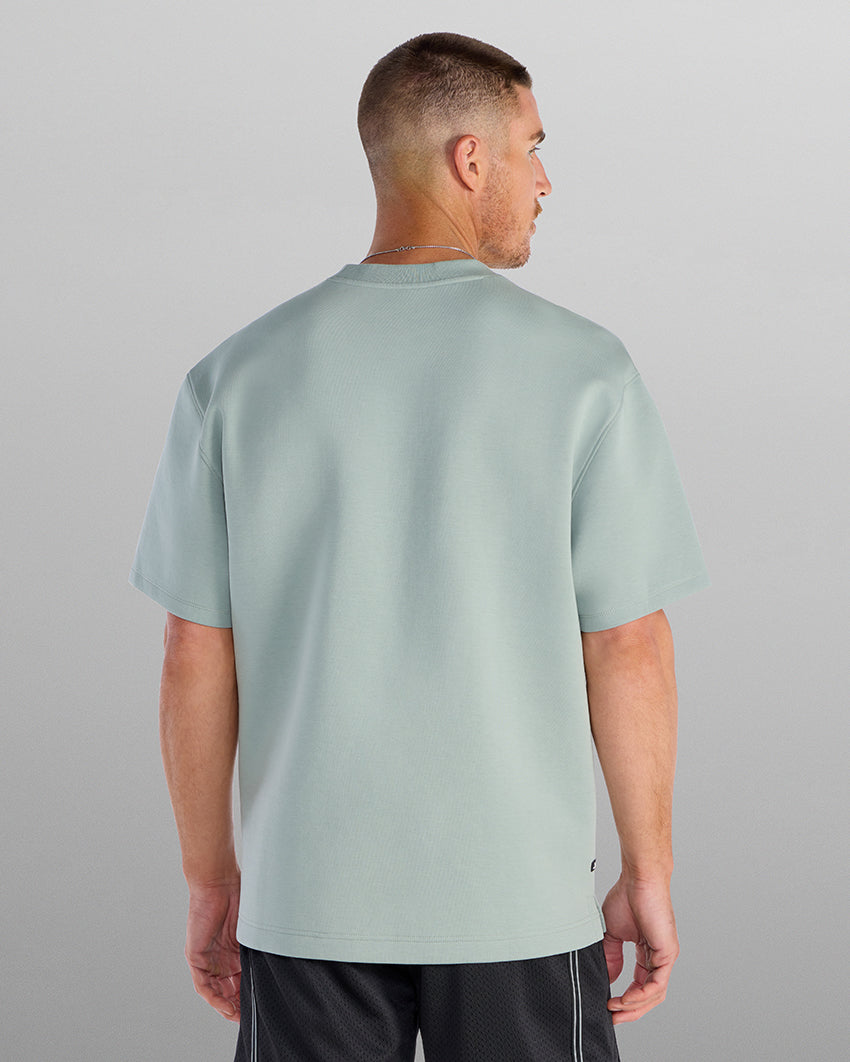 Roamknit Relaxed Short Sleeve